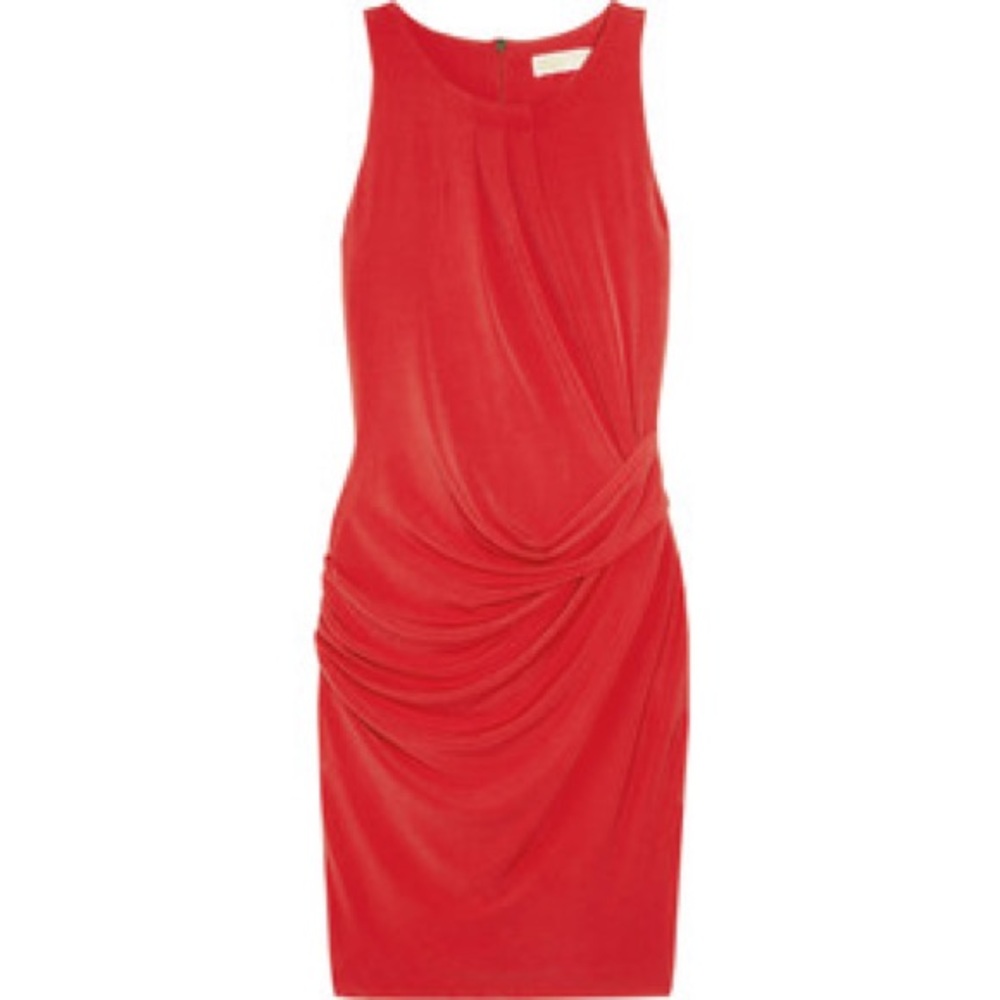 MK Dress
